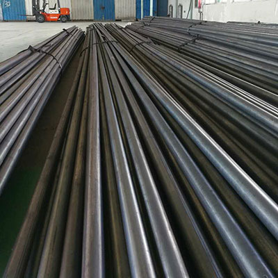 钳压式声测管 建筑桥梁用 承载力强 库存充足 厂家现货