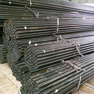 超声波检测管 钳压螺旋式声测管国标桥梁工程声测 管