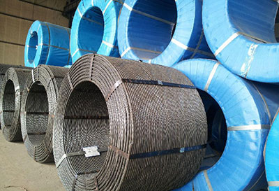 瑞通 钢绞线 GJ-25 农村电网等领域 稳定性好 厂家供应