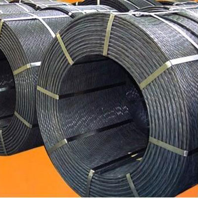 15.2预应力有粘结 无粘结钢绞线桥梁边坡加固用 工作锚具