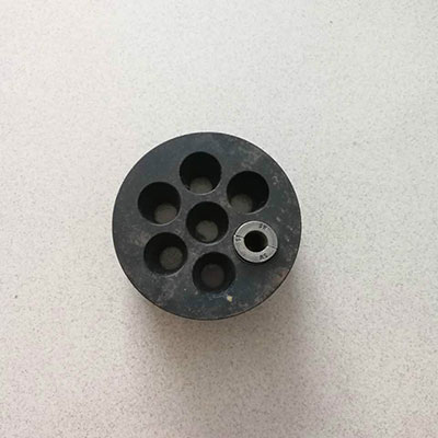 瑞通 挤压机桥梁张拉用预应力效率高P型锚具 品质保证